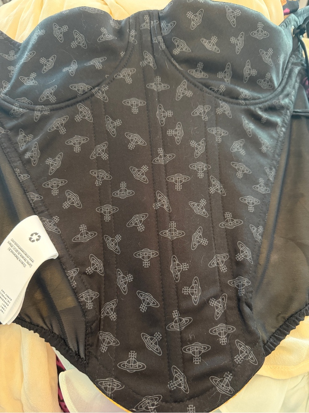 Vivienne Westwood x Palace Puppy Corset 42 - Picture 9 of 13